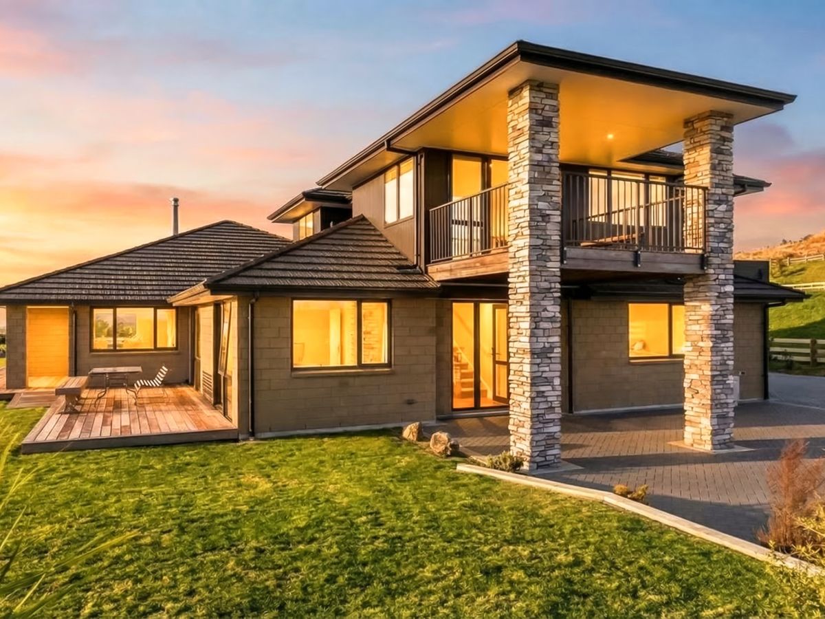 1 Glendas Way, Acacia Bay, Taupo, Central North Island