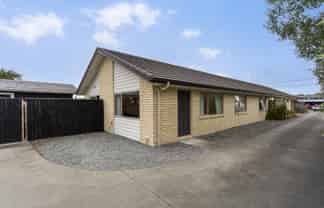 2/274  Burwood Road , Burwood