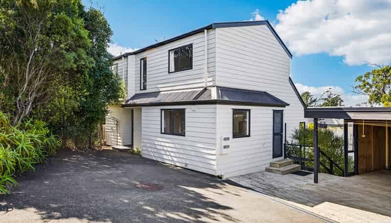 61A Jaemont Avenue, Te Atatu South