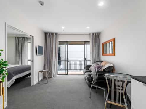 2a/66 Armagh Street, CHRISTCHURCH CENTRAL