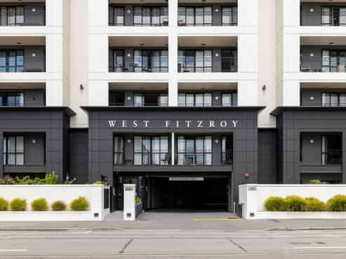 2a/66 Armagh Street, CHRISTCHURCH CENTRAL