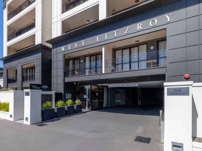 2a/66 Armagh Street, CHRISTCHURCH CENTRAL