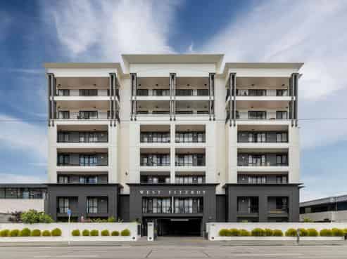 2a/66 Armagh Street, CHRISTCHURCH CENTRAL