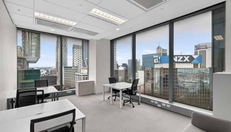 15 Customs Street West, Auckland Central