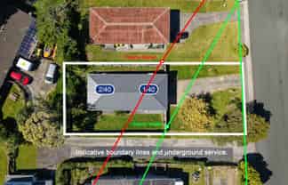 1/40 Cheval Drive, Totara Vale