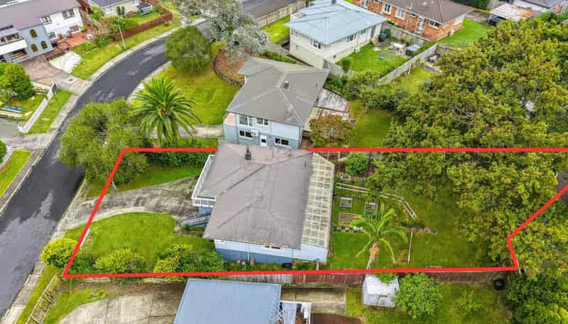 15 Wylie Avenue, Sunnynook