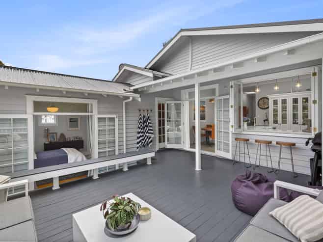 23 Ewen Alison Avenue, Devonport