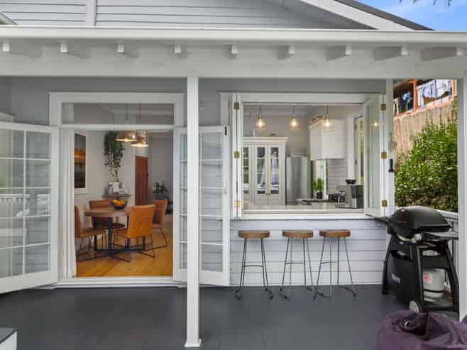 23 Ewen Alison Avenue, Devonport