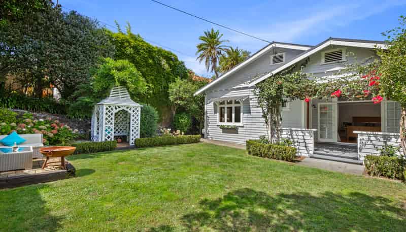 23 Ewen Alison Avenue, Devonport