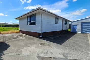 262 Victoria Street, Dargaville