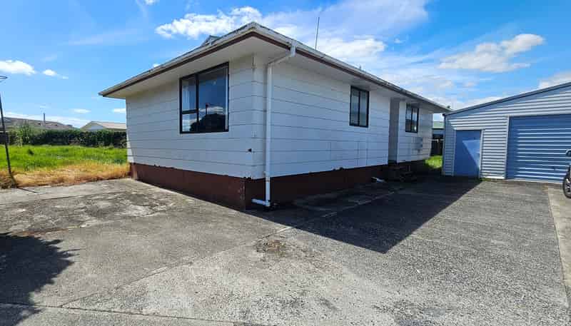 262 Victoria Street, Dargaville