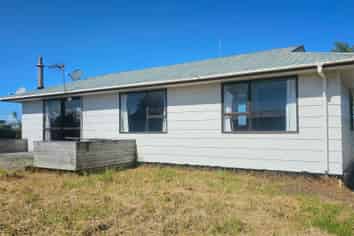 262 Victoria Street, Dargaville