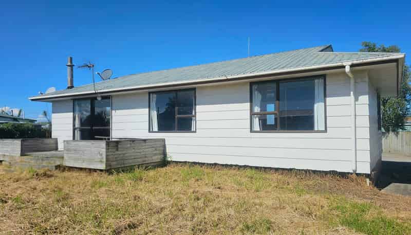 262 Victoria Street, Dargaville