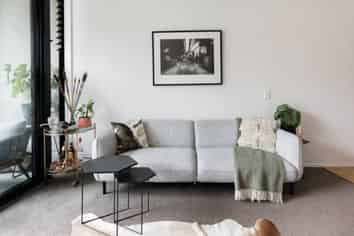 2E/22 Fleet Street, Eden Terrace