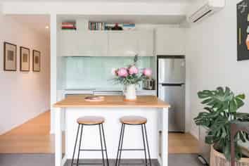 2E/22 Fleet Street, Eden Terrace