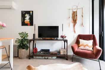 2E/22 Fleet Street, Eden Terrace