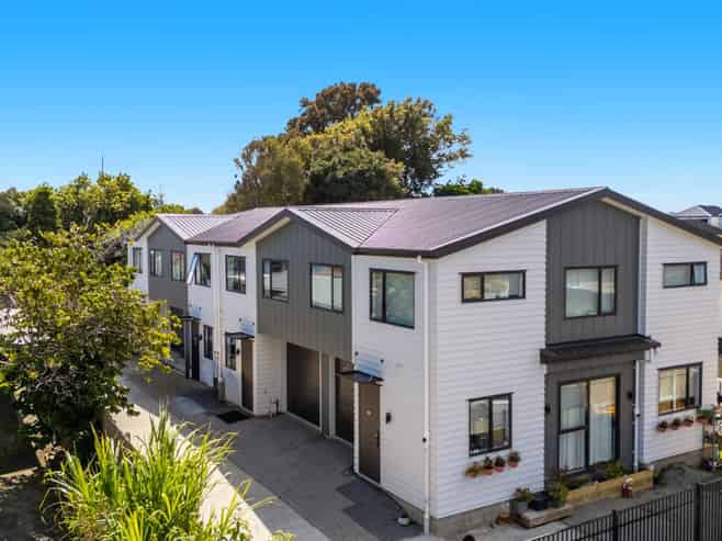 18B Addington Avenue, Manurewa