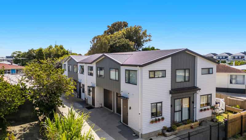 18B Addington Avenue, Manurewa