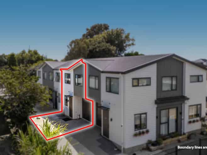 18B Addington Avenue, Manurewa