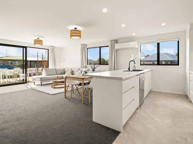 2A Park Street, Mosgiel