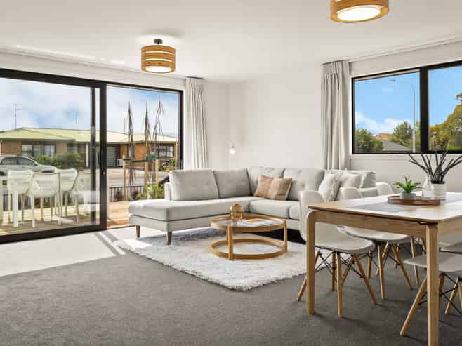 2A Park Street, Mosgiel