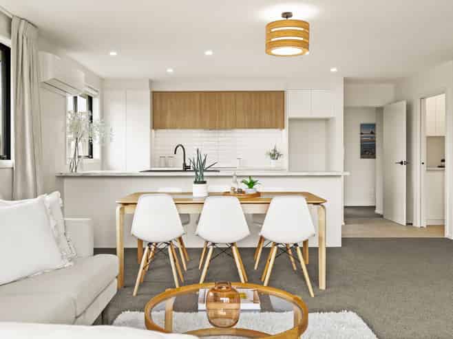 2A Park Street, Mosgiel