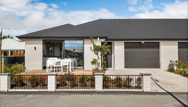 2A Park Street, Mosgiel