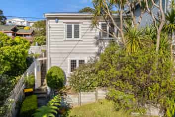 21 Harland Street, Brooklyn