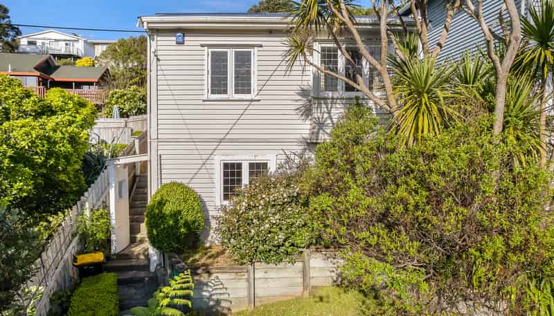 21 Harland Street, Brooklyn