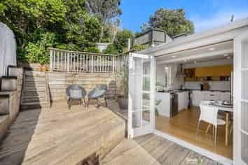 21 Harland Street, Brooklyn