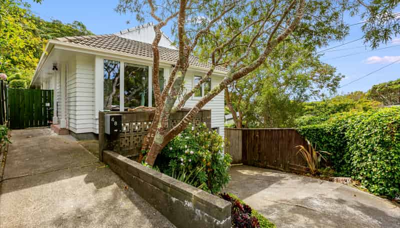 48 Homewood Crescent, Karori