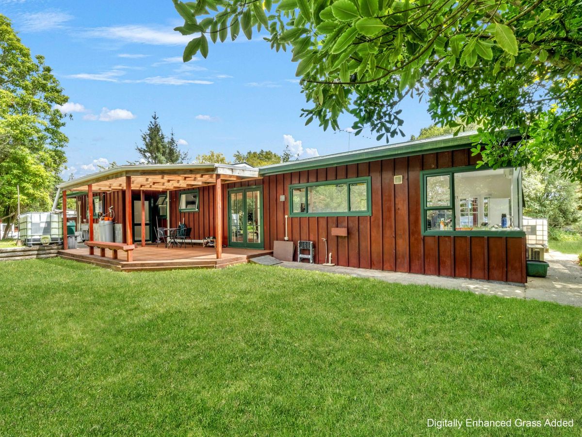 189 Wallace Road, Koputaroa, Horowhenua, Manawatu / Whanganui