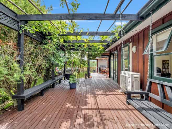 189 Wallace Road, Koputaroa