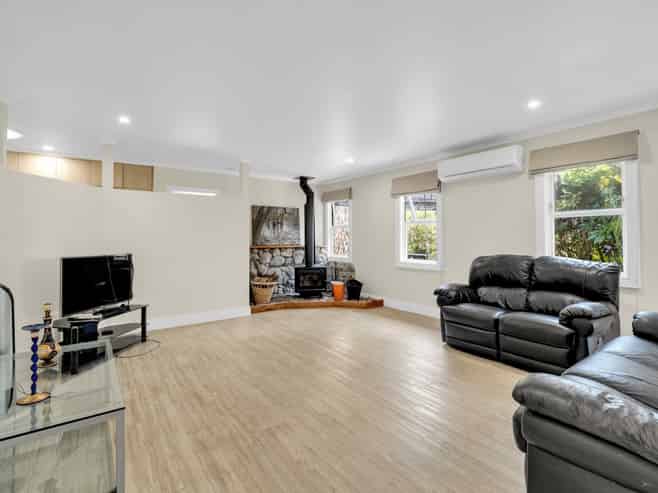 189 Wallace Road, Koputaroa