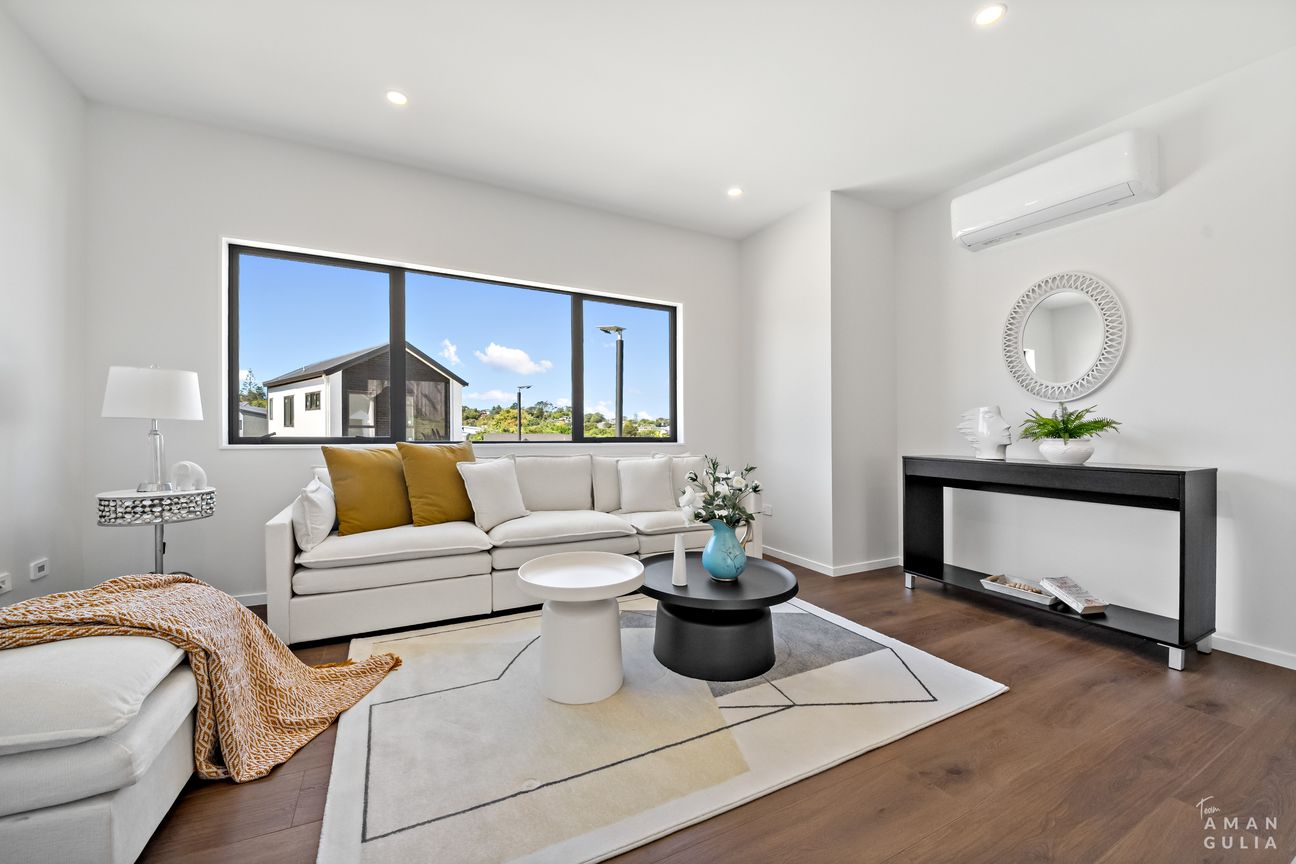 Brand New Freehold Living in Stanmore Bay - Vista 4