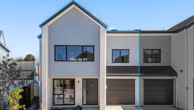 5/20 Melia Place, Stanmore Bay