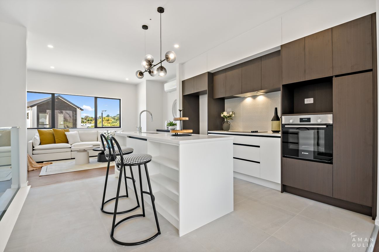 Brand New Freehold Living in Stanmore Bay - Vista 6