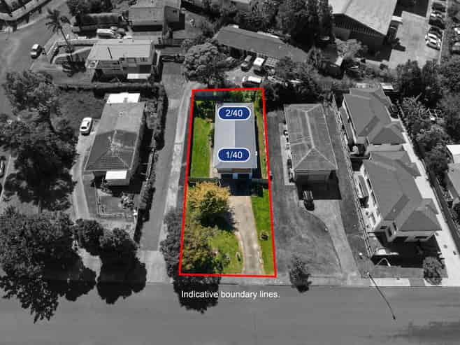 2/40 Cheval Drive, Totara Vale