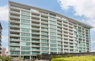 11E/9 Chews Lane, Wellington Central