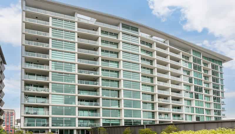 11E/9 Chews Lane, Wellington Central