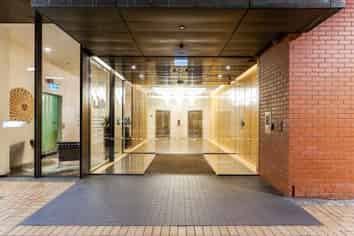 11E/9 Chews Lane, Wellington Central