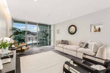 11E/9 Chews Lane, Wellington Central