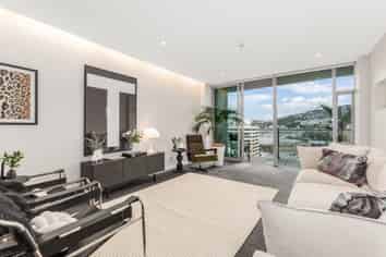 11E/9 Chews Lane, Wellington Central