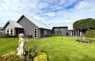 42A Wallingford Road, Temuka