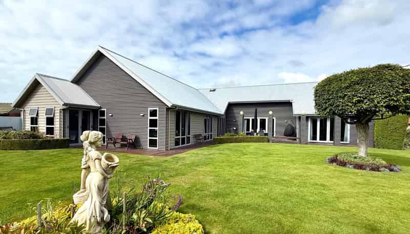 42A Wallingford Road, Temuka