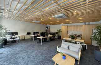 Professional Office | Courtyard Outlook