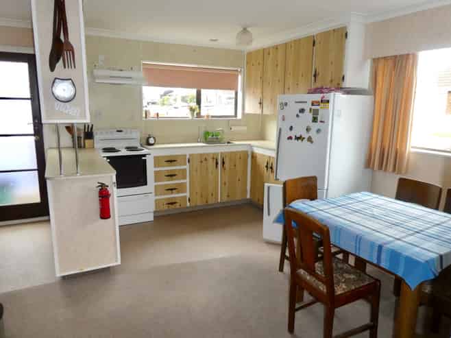 A/15 Ascot Street, Saint Kilda