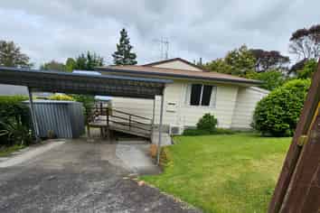 297A Ohaupo Road, Glenview