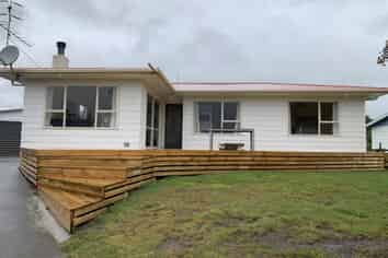 22 Mountainview Terrace , Otaki