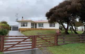 22 Mountainview Terrace , Otaki